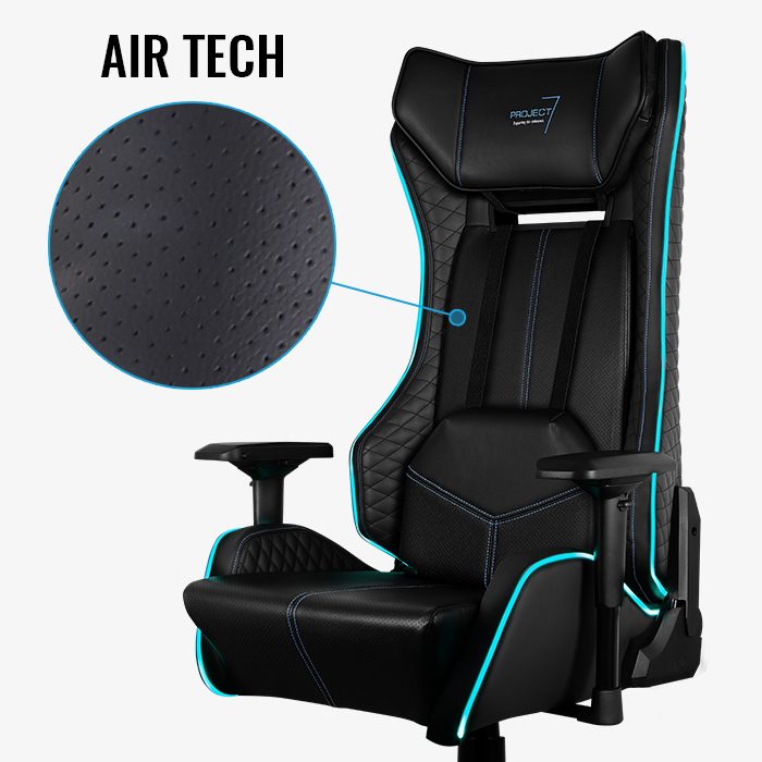 P7-GC1 AIR RGB — изображение 4