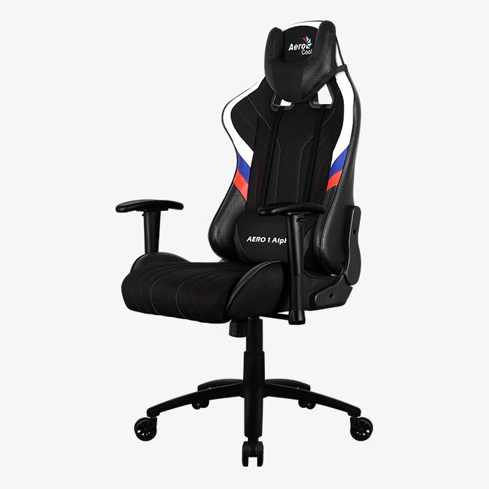 AERO 1 Alpha RUS