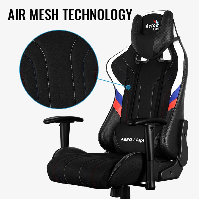 AERO 1 Alpha RUS — изображение 2