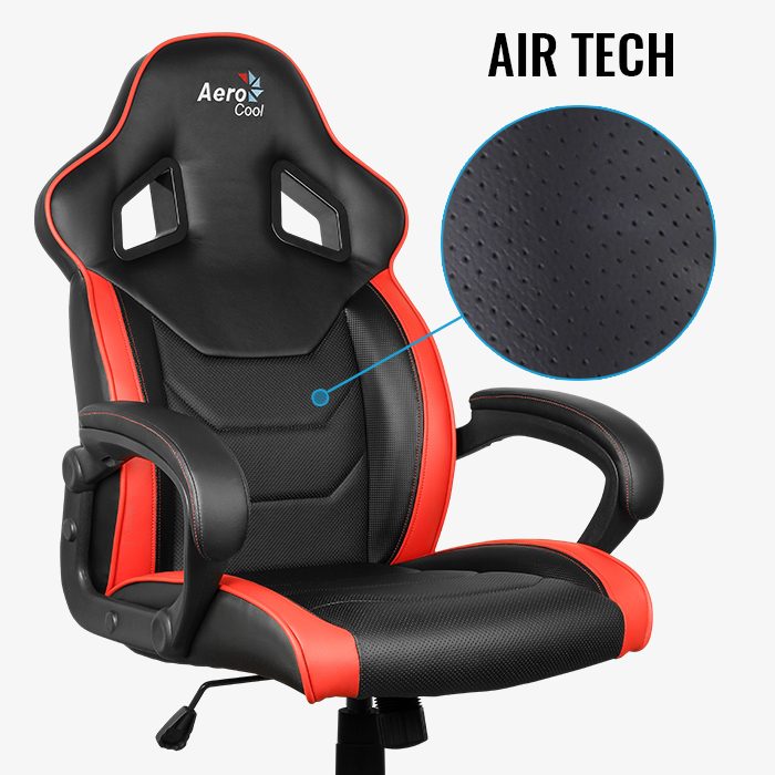 AC60C AIR — изображение 4
