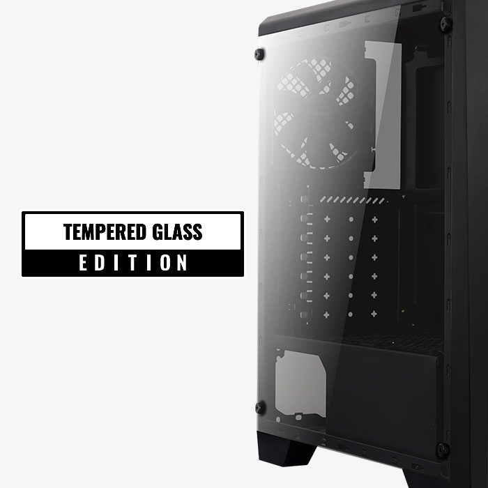 Cylon Tempered Glass - Image 3