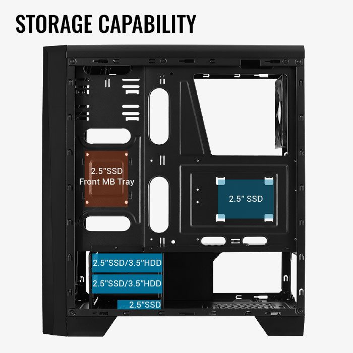 Cylon Tempered Glass - Image 5