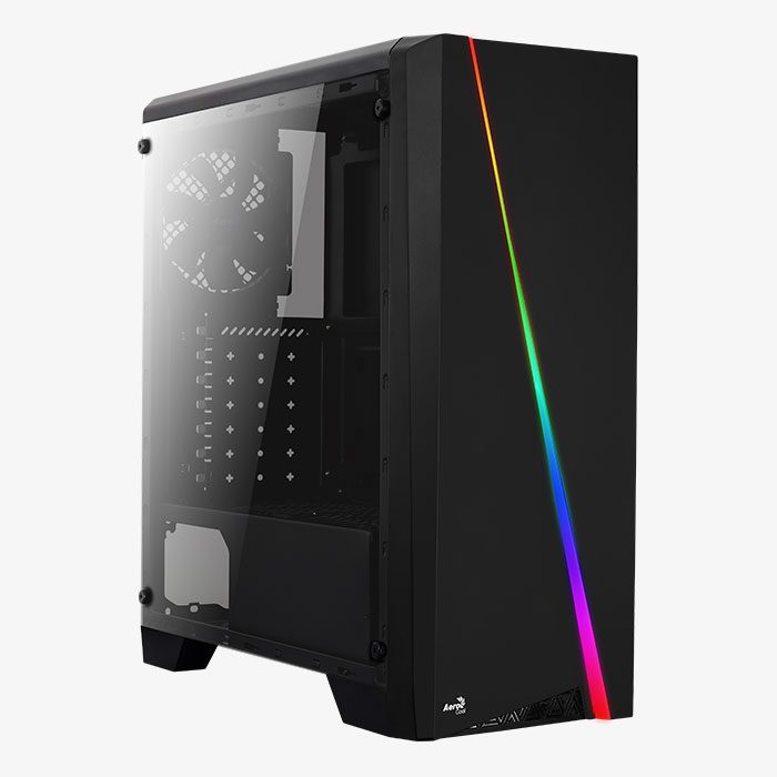 Cylon Tempered Glass
