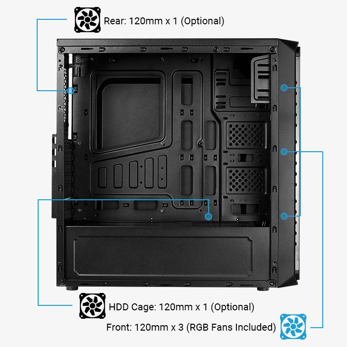 SI-5200 RGB - Image 4