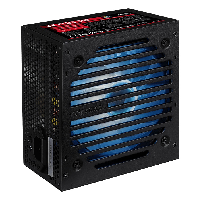 VX PLUS Stealth 350 RGB