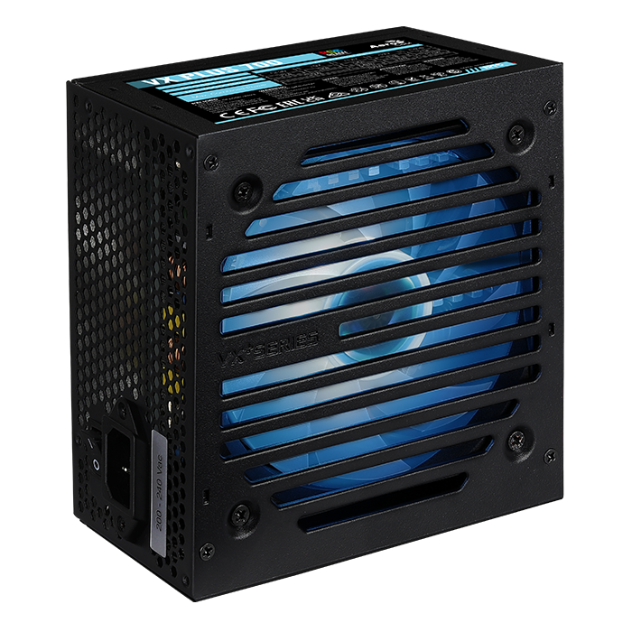 VX PLUS Stealth 700 RGB
