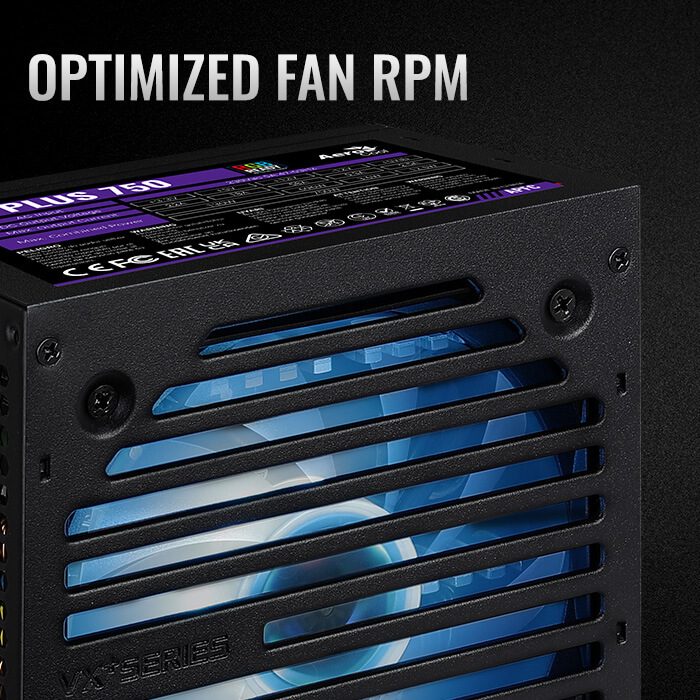 VX PLUS Stealth 750 RGB - Image 4