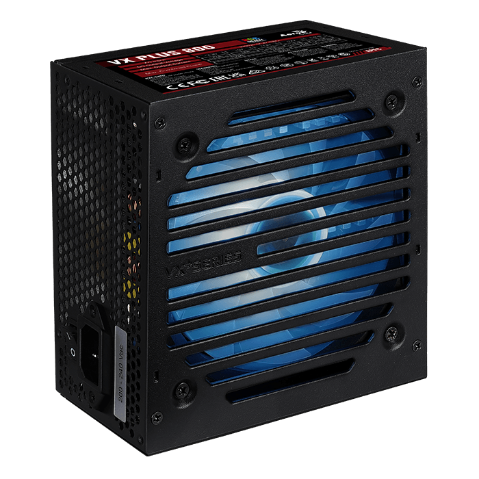 VX PLUS Stealth 800 RGB