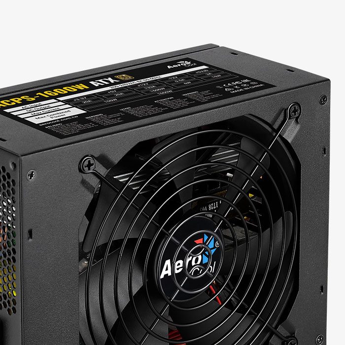 ACPS-1600W ATX - Image 2