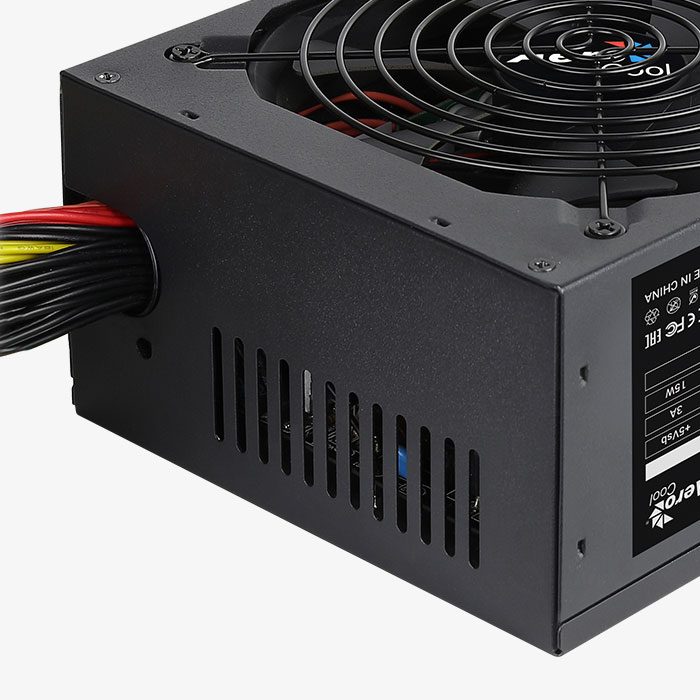 ACPS-1600W ATX - Image 4