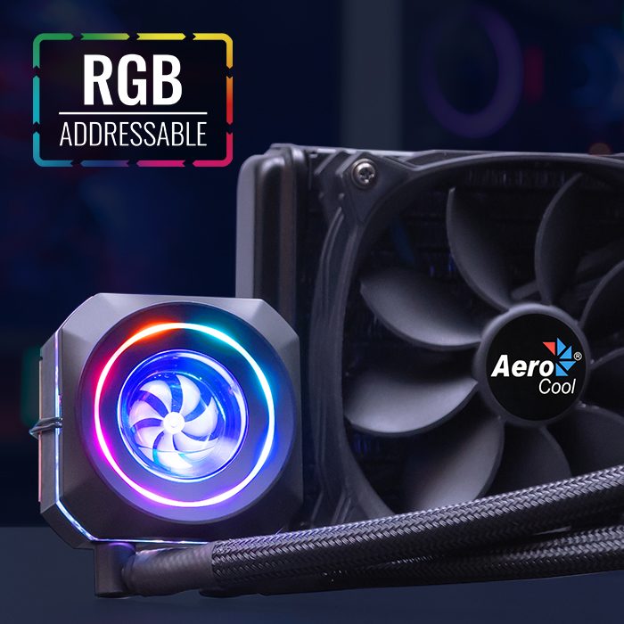 Pulse L240 - Image 3