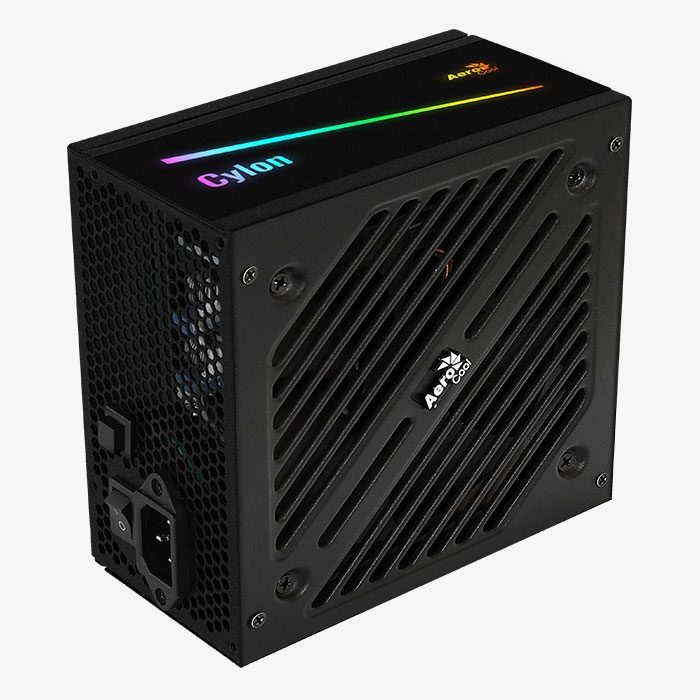 Cylon 500W Full Range