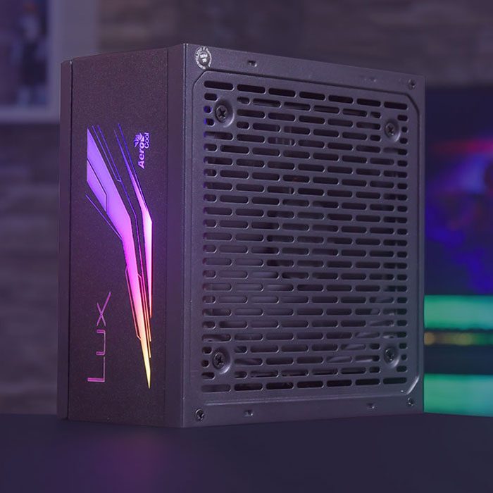 LUX RGB 850M - Image 6