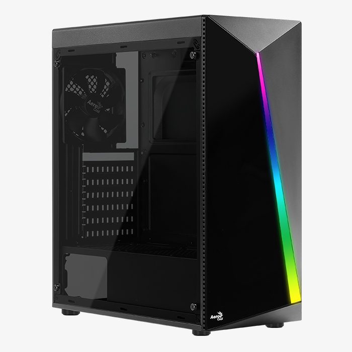 Shard Tempered Glass
