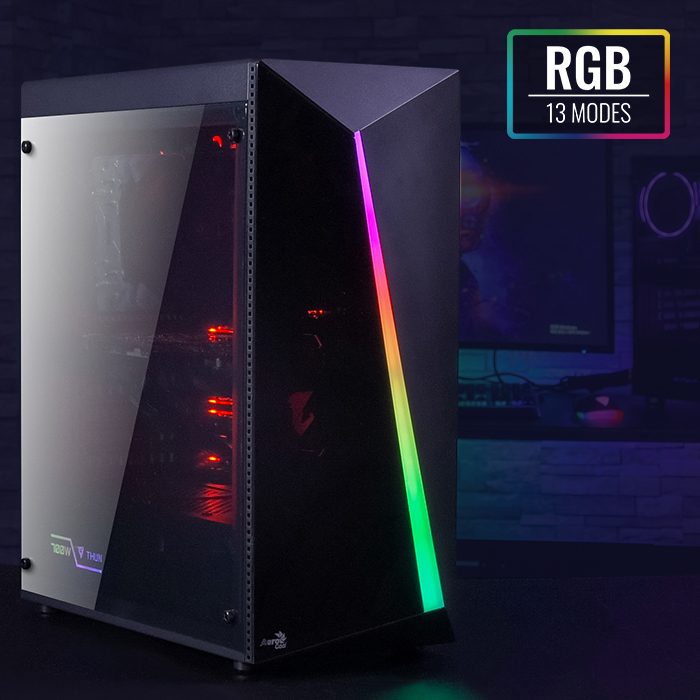 Shard Tempered Glass — изображение 2