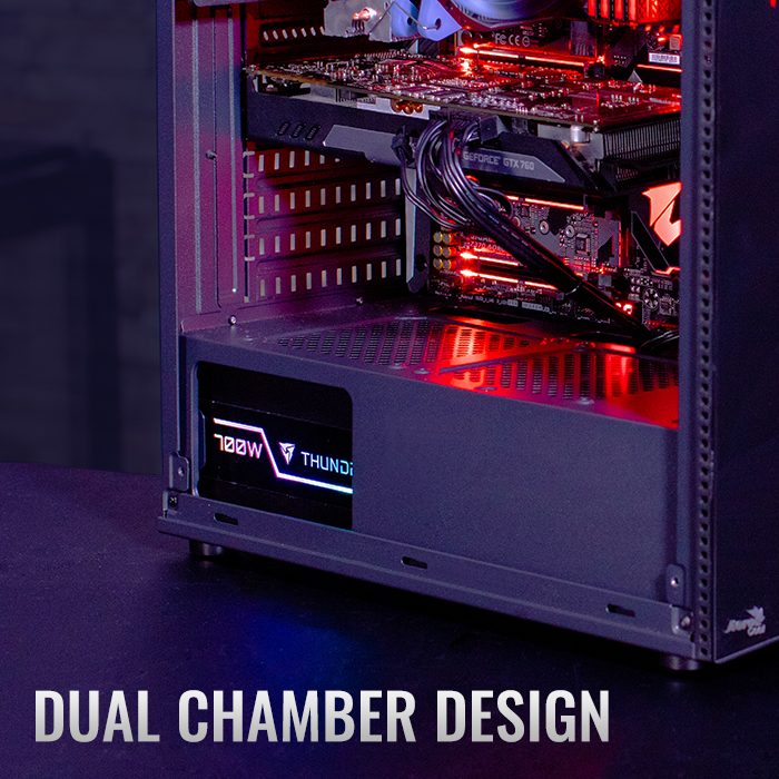 Shard Tempered Glass — изображение 3