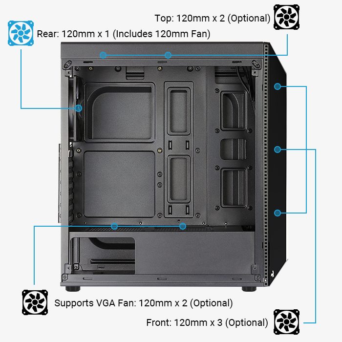 Shard Tempered Glass — изображение 5