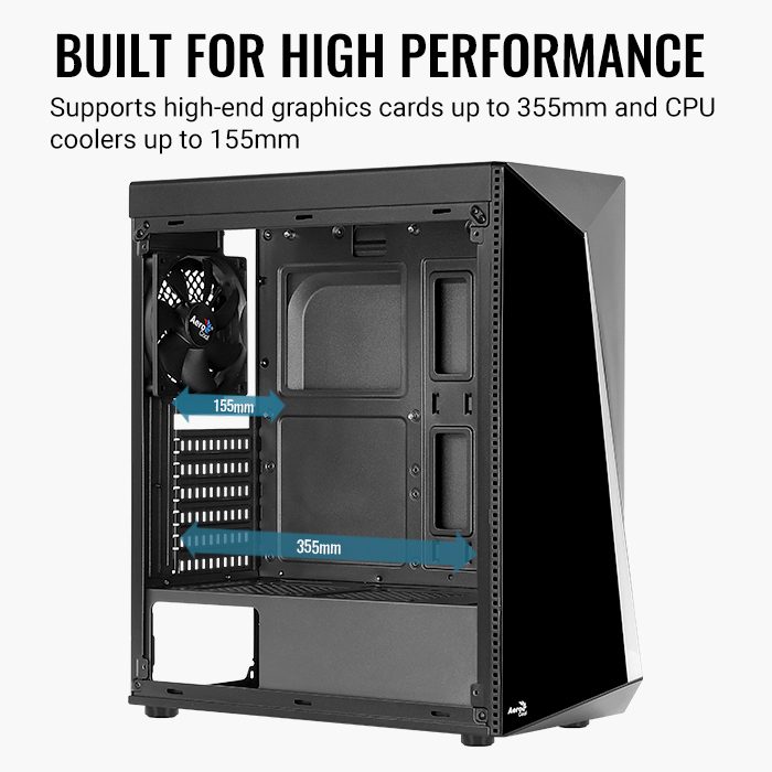 Shard Tempered Glass — изображение 4