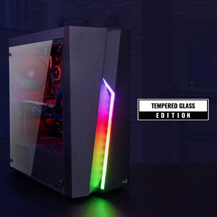 Bolt Tempered Glass - Image 3
