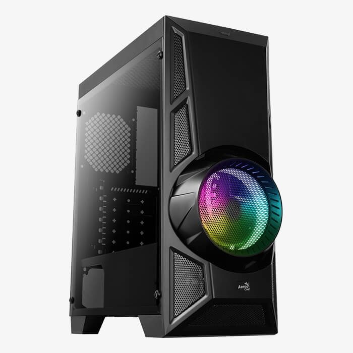AeroEngine RGB