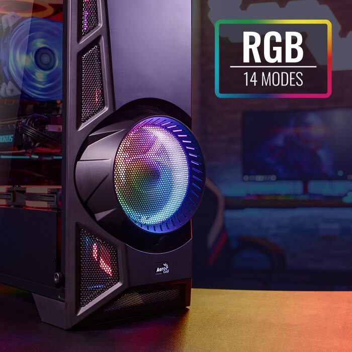 AeroEngine RGB — изображение 2