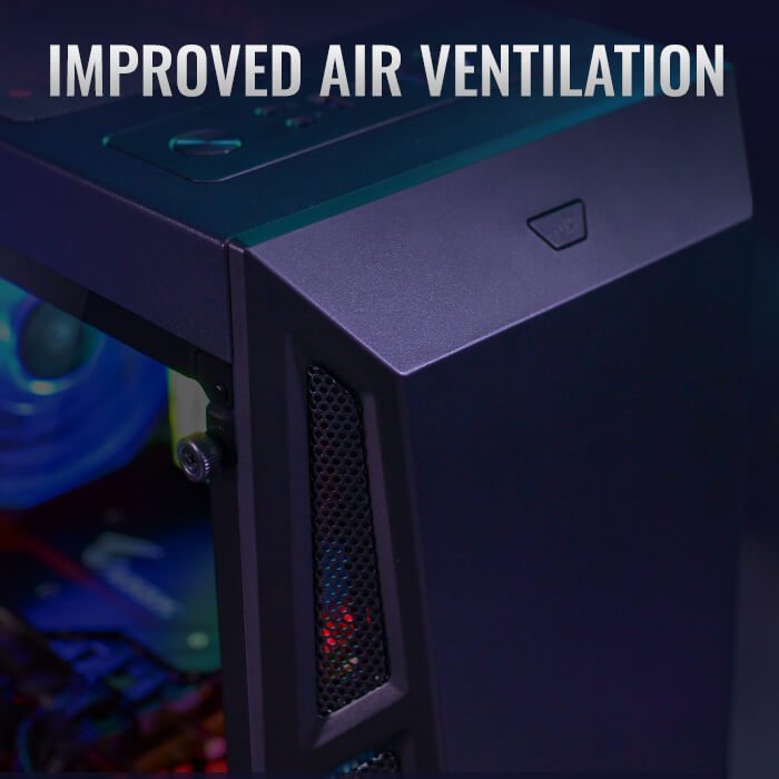 AeroEngine RGB — изображение 5