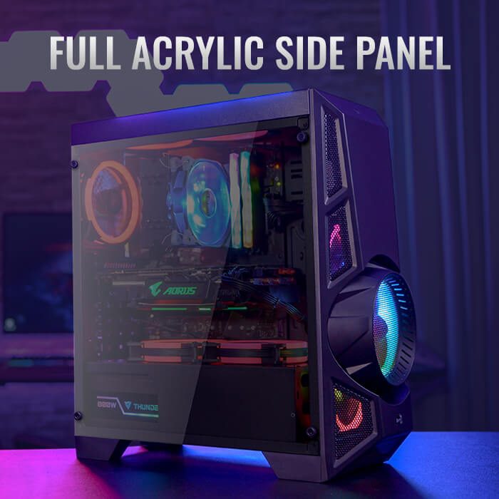 AeroEngine RGB — изображение 3