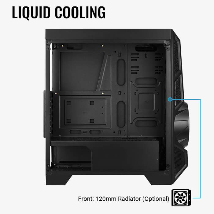AeroEngine RGB — изображение 7