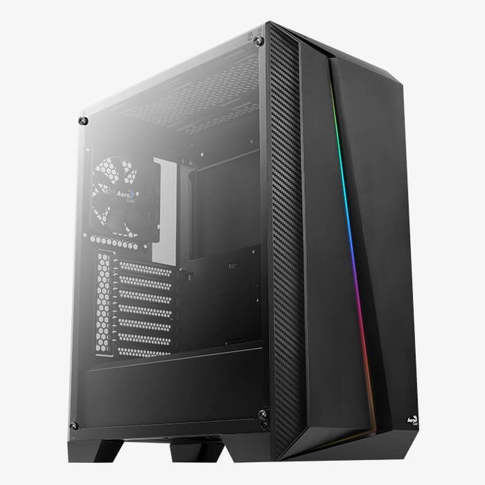 Cylon Pro Tempered Glass