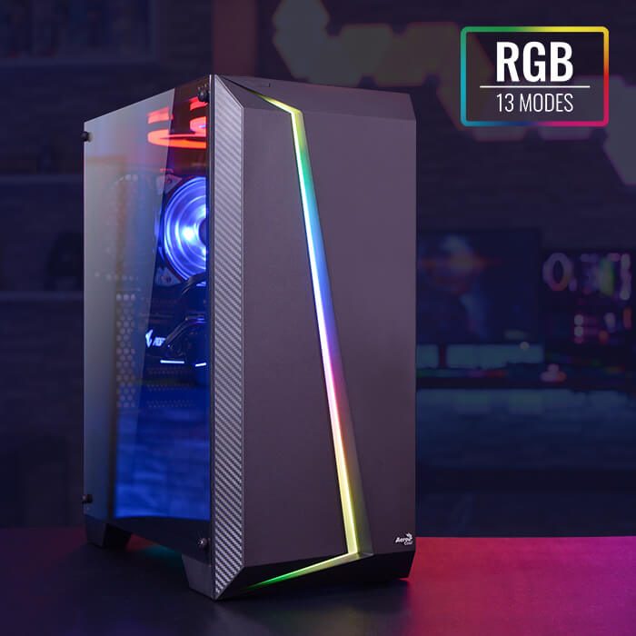 Cylon Pro Tempered Glass — изображение 3