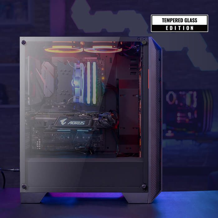 Cylon Pro Tempered Glass — изображение 5