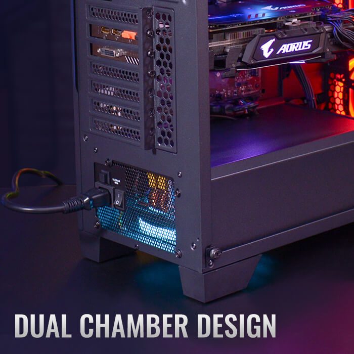 Cylon Pro Tempered Glass — изображение 6