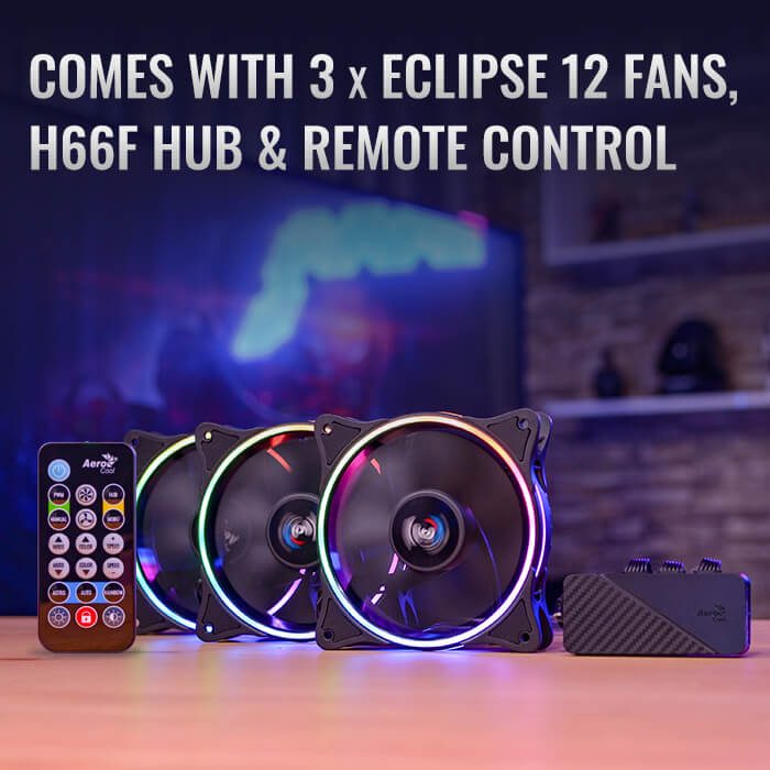 Eclipse 12 Pro - Image 4