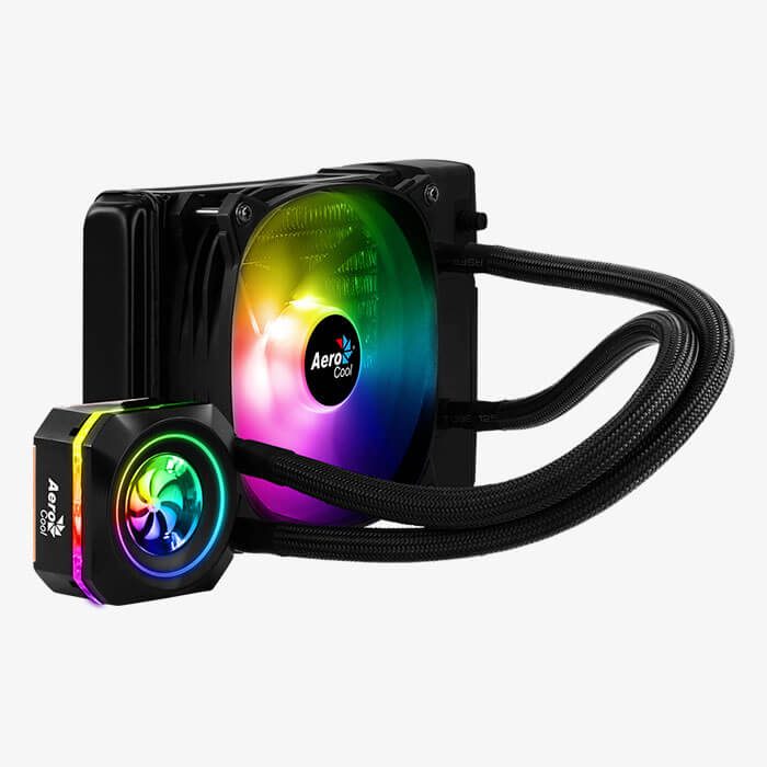 Pulse L120F