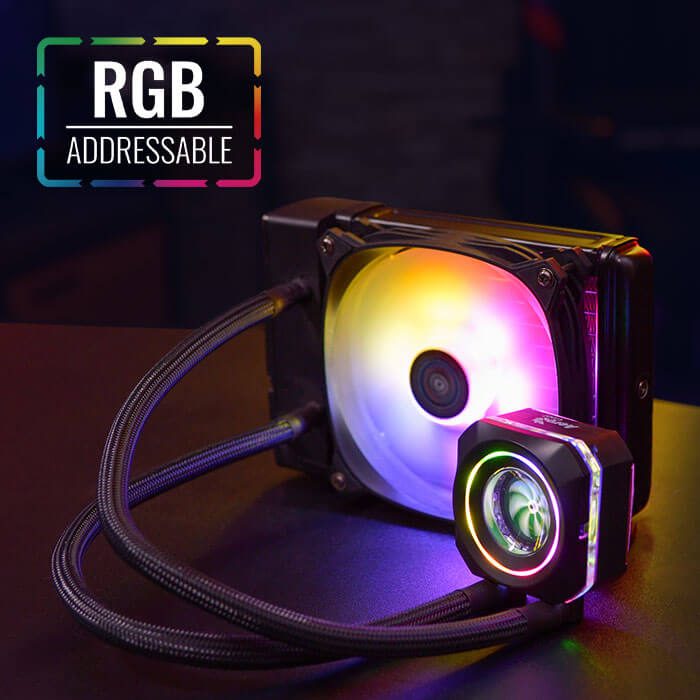 Pulse L120F — изображение 3