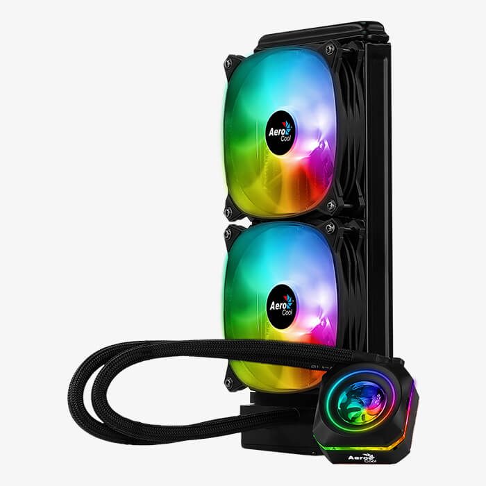 Pulse L240F