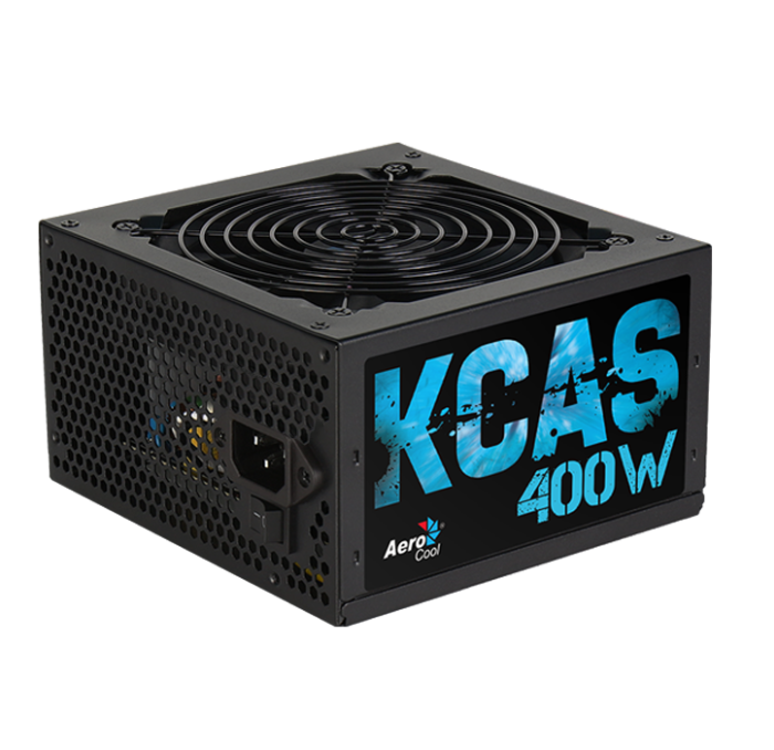 KCAS 400W Full Range