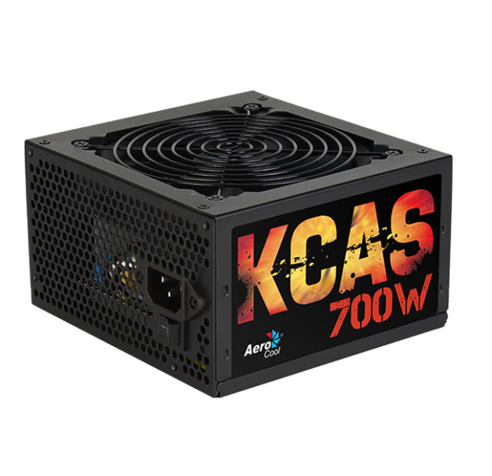 KCAS 700W Full Range