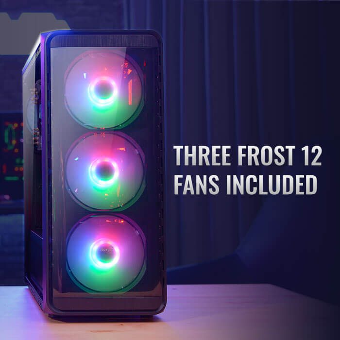 SI-5200 Frost - Image 2