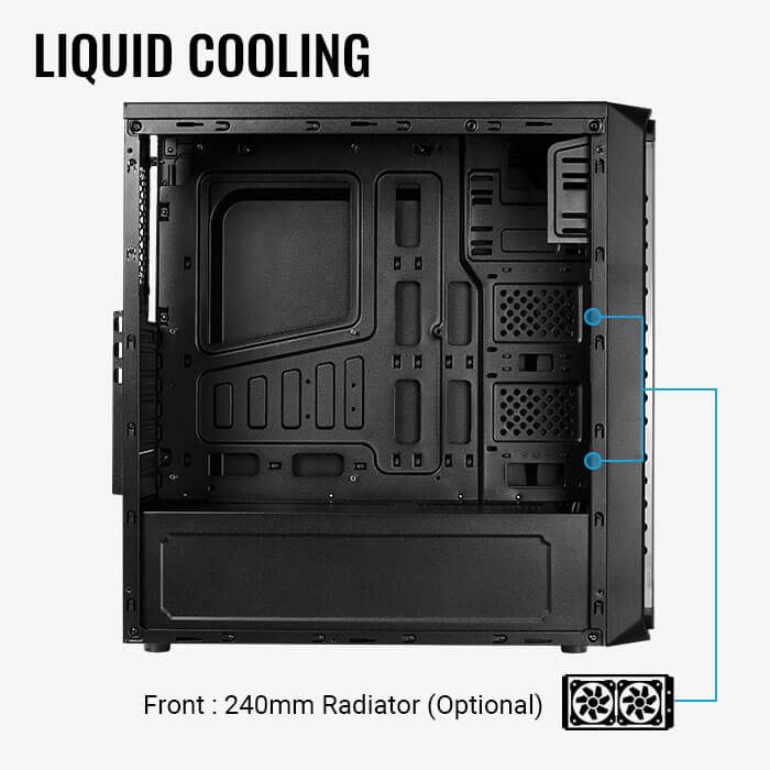 SI-5200 Frost - Image 7