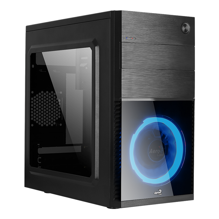 CS-105 Blue