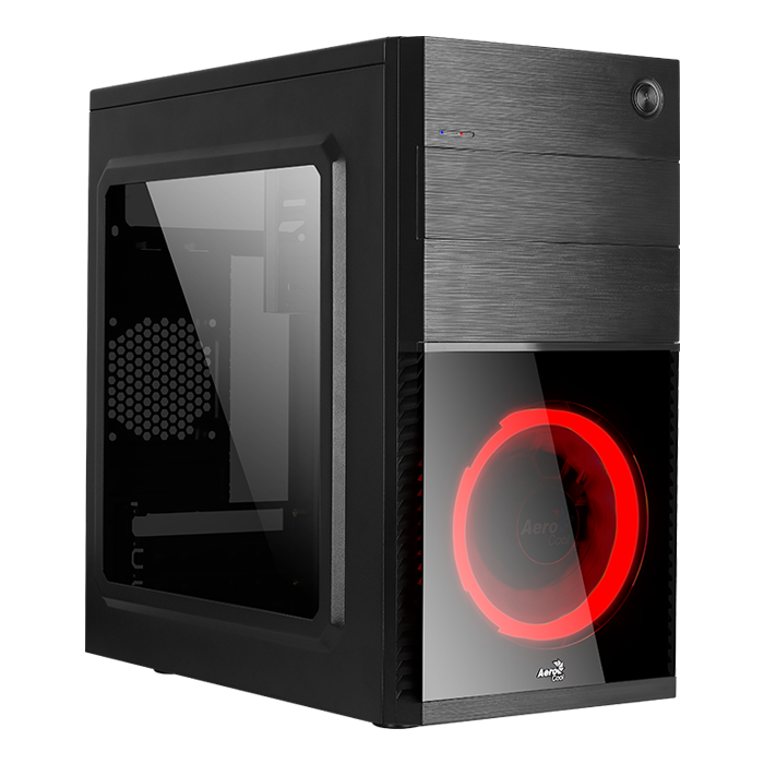 CS-105 Red