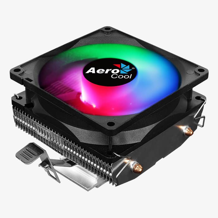 Air Frost 2
