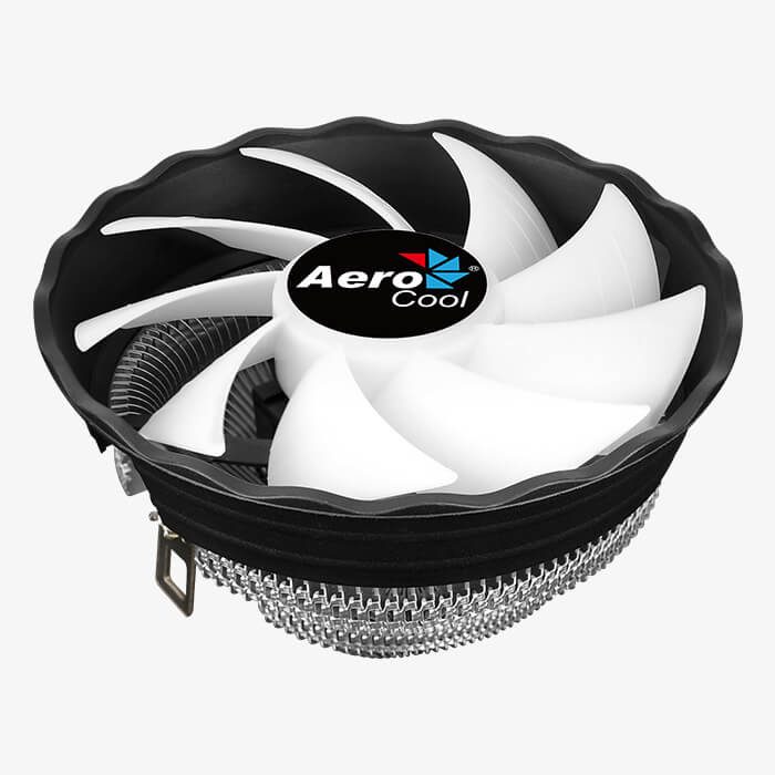 Air Frost Plus - Image 2