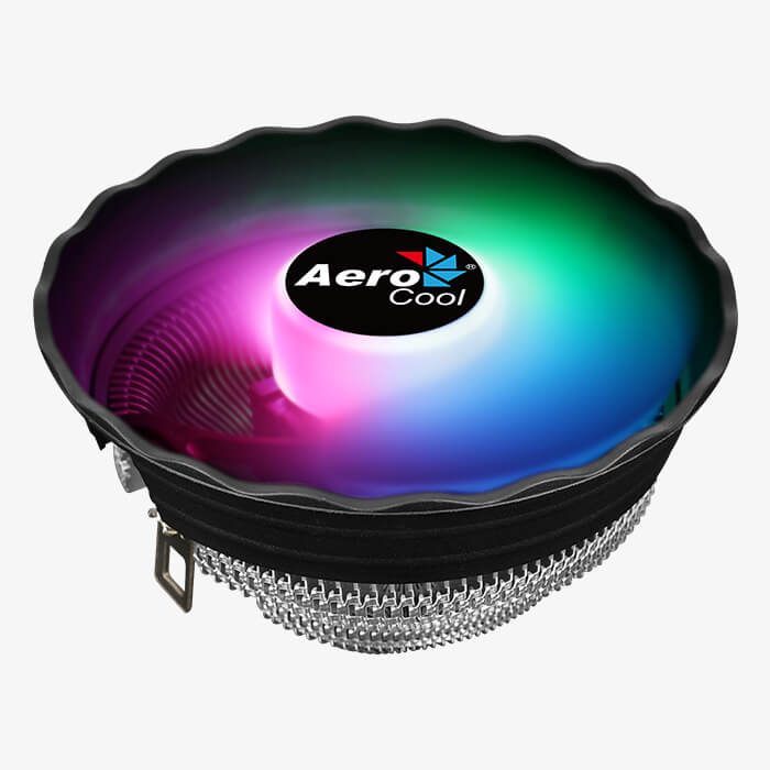 Air Frost Plus