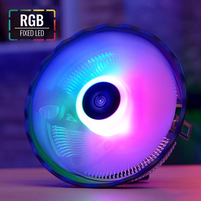 Air Frost Plus - Image 3