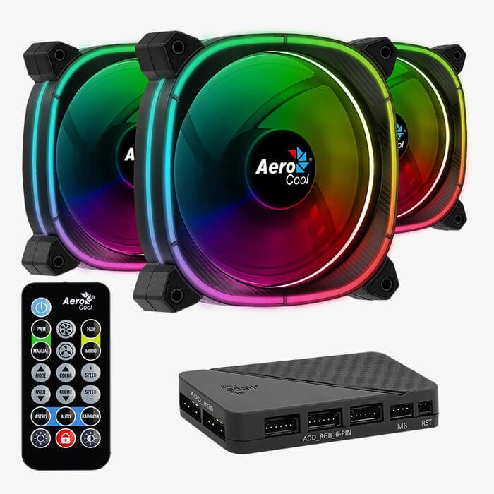 Astro 12 Pro