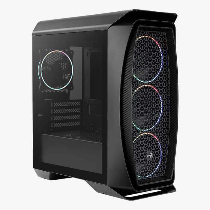 Aero One Mini Eclipse