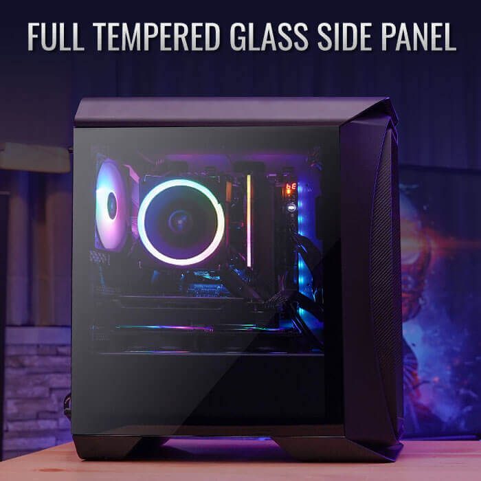 Aero One Mini Frost - Image 4