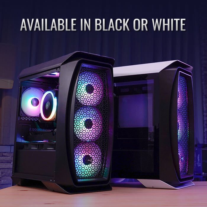 Aero One Mini Frost - Image 8